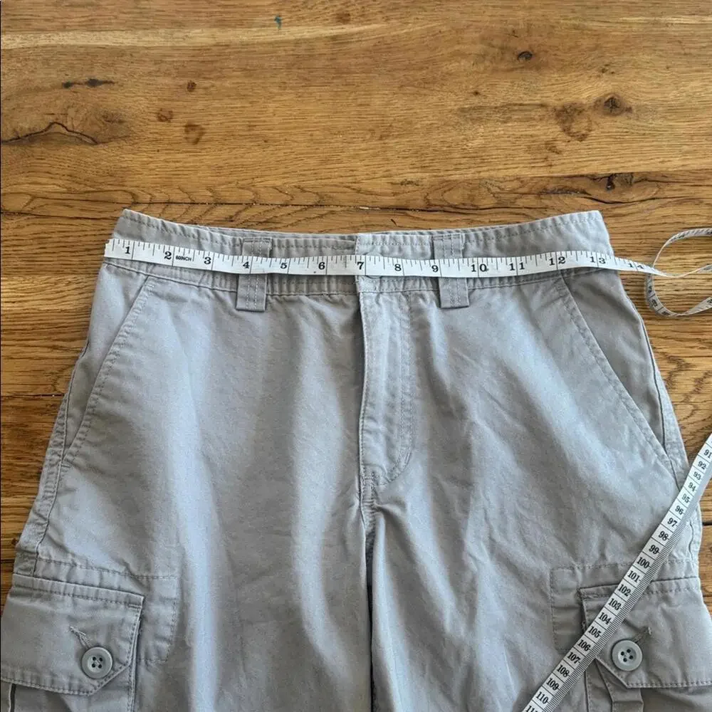 Polo Ralph Lauren Boys Cargo Shorts sz 12